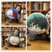My Hero Academia Pillow Cushion Doll Midoriya Izuku Toys Bakugou Katsuki Anime   332639460423